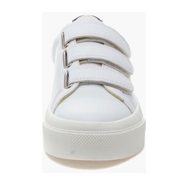 J/Slides | Gerri Studded Platform Sneakers - Picture 5 of 9